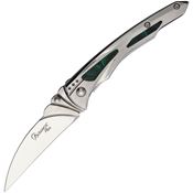 Albainox 18483 Plus Linerlock Knife