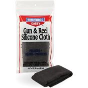 Birchwood Casey 30001 Silicone Gun & Reel Cloth