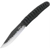 CRKT 2290 Nishi Fixed Blade