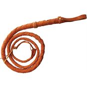 Denix 011 Top Grain Bullwhip 72in