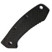 Flytanium 671 Kershaw Cryo Handle Scale CF