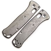 Flytanium 675 Bugout Handle Scales Ti