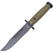 Frost FC124 Bowie Green