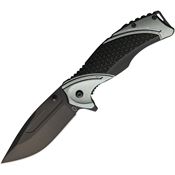 Frost FC61GB Avenger Linerlock Knife A/O