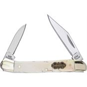 Frost SW216WSB Little Copperhead White Bone