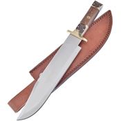 Frost TS03WDST Bowie Bone/Wood