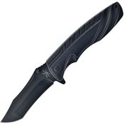 Frost TX117B Jaguar Linerlock Knife A/O