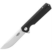 Ganzo FH11BK Firebird Linerlock Knife Black