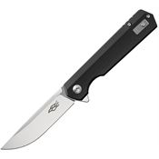 Ganzo FH11SBK Firebird Linerlock Knife Black