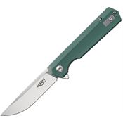 Ganzo FH11SGB Firebird Linerlock Knife Green