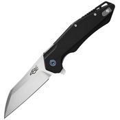 Ganzo FH31BK Firebird Linerlock Knife Black