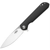 Ganzo FH41BK Firebird Linerlock Knife Black