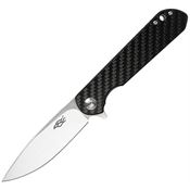 Ganzo FH41CF Firebird Linerlock Knife Carbon Fiber