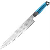 Gerber 3866 Sengyo Slicer Cyan