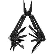 Gerber 1779 Truss Multi Tool Black