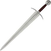 Gladius 3520V Dagesse Sword w/Scabbard