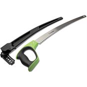 HME 00100 Hand Saw With Scabbard