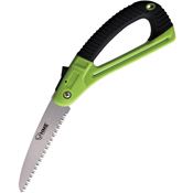 HME 00104 Folding Saw w/Hand Protector