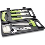 HME 02254 Field Dressing Kit 8 Piece