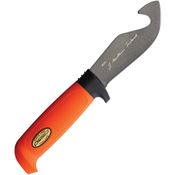 Marttiini 378024T Martef Skinning Knife