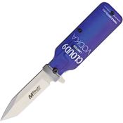 MTech A1190V Vodka Linerlock Knife A/O