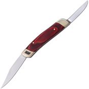 No Box Tools 010010 Whittler Red