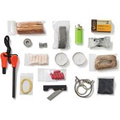 Off Grid Tools FIRE Fire Starting Kit
