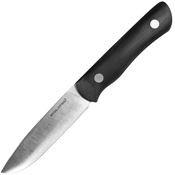 Real Steel 3725C Bushcraft III Fixed Blade Con