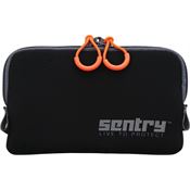 Sentry 19PRO1BK Go Sleeve Size 1 Black