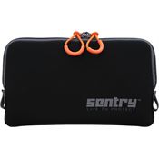 Sentry 19PRO2BK Go Sleeve Size 2 Black