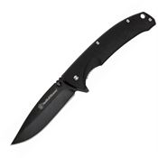 Smith & Wesson 1122573 Velocite Linerlock Knife A/O