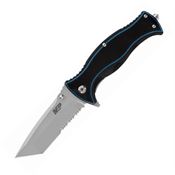 Smith & Wesson 1122581 M&P Officer Linerlock Knife A/O