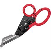 SOG 231250243 Parashears Multi Tool Red