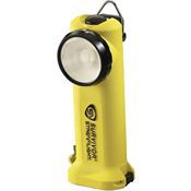 Streamlight 90541 Survivor LED Flashlight Yellow