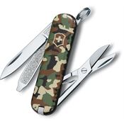 Victorinox 0622394X2 Classic Camouflage