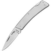 Utica 11131029CP Ridge Lockback Knife