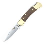Utica 11169CP Original Lockback Knife