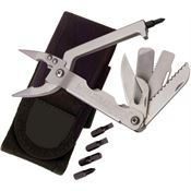 Utica 113566CP Multimaster Multi Tool