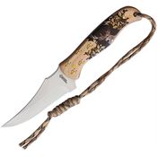 American Hunter 023 Trophy Whitetail Skinner