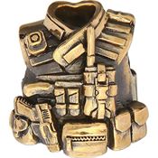 Bastinelli Creations 227B Body Armor Bead