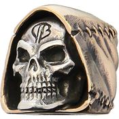 Bastinelli Creations 227R Reaper Bead