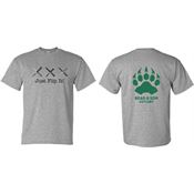Bear & Son TRPX2X Triple X T-Shirt 2XL