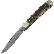 Boker 113004 Schloss Burg Trapper