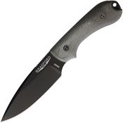 Bradford 3FE102B Guardian 3 Fixed Blade DLC OD