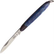 CEM 59OB CEM Cutlery Knife Blue Handles