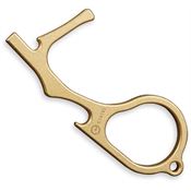 Civivi A02A MT-1 Multi-Tool Brass