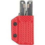 Clip & Carry 050 Victorinox SwissTool Sheath Rd