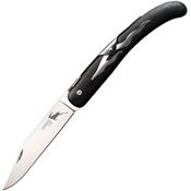 Cold Steel 20KJ Kudu Lite Knife Black Handles