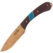 Condor 282935HI Blue River Wooden Knife Kit