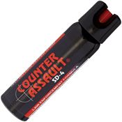 Counter Assault 7009 SD-4 Pepper Blitz
